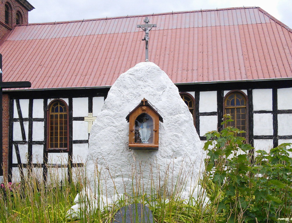 Drzewiany