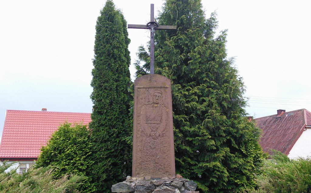 Wyszewo