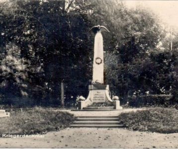 Kalisz Pomorski