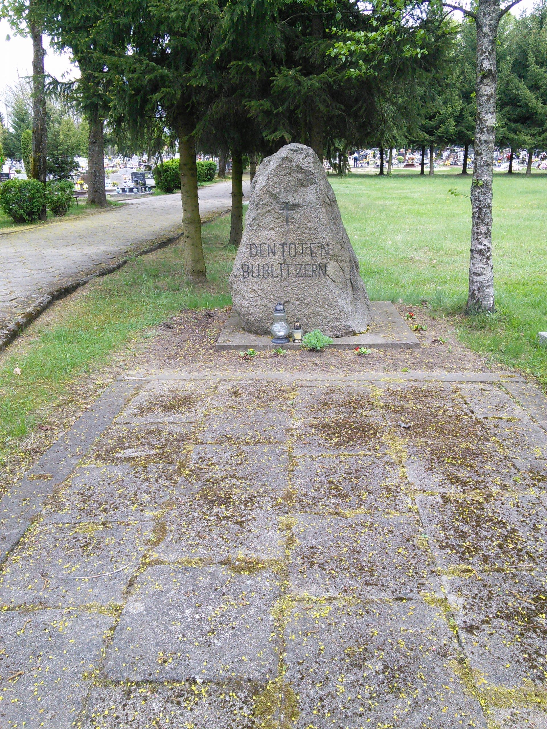 Bobolice