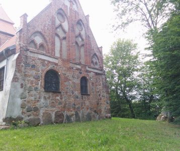 Kościernica