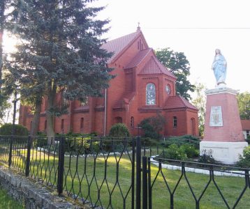 Świeszyno