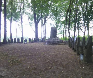 Węgorzewo Koszalińskie