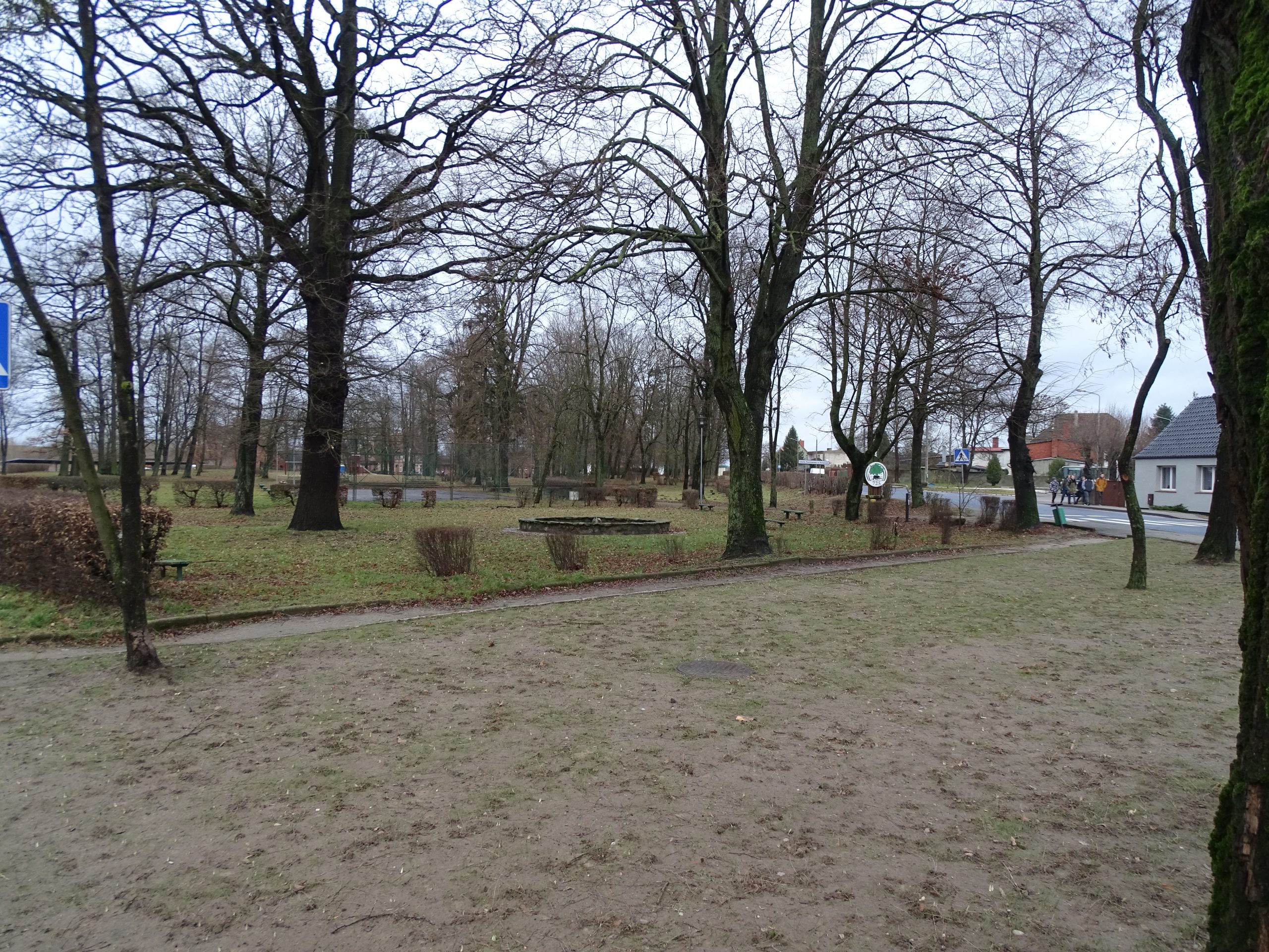 Barwice