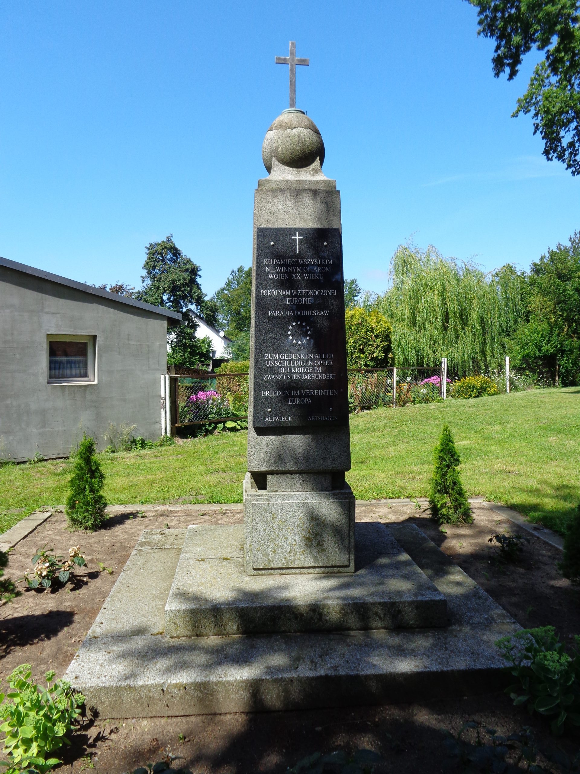 Dobiesław