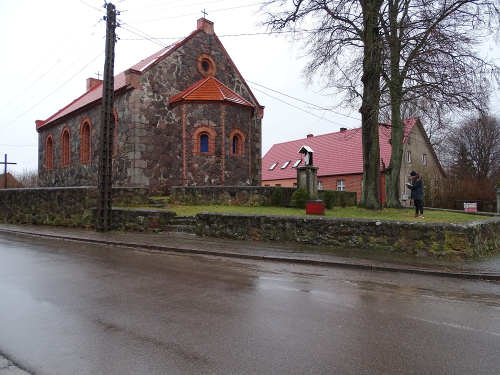 Sulikowo
