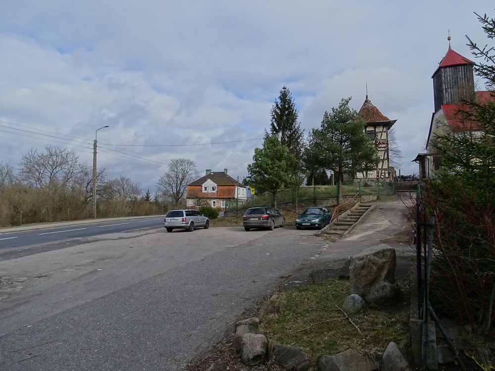 Wierzchowo