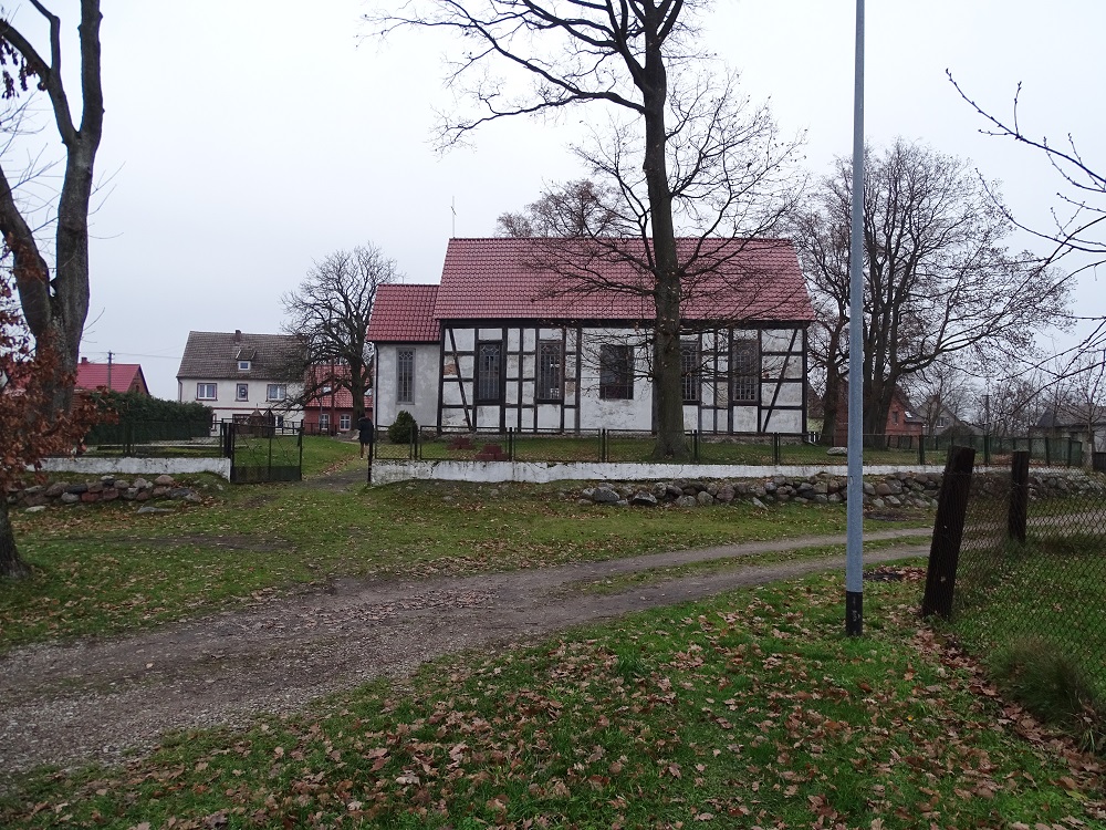 Żółtnica