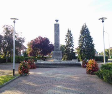 Złocieniec