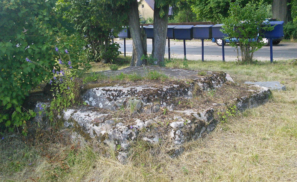 Będlino