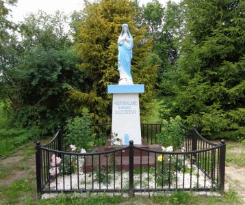 Boleszewo