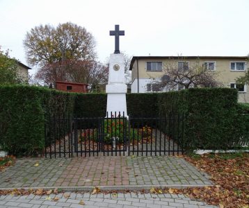 Gąskowo