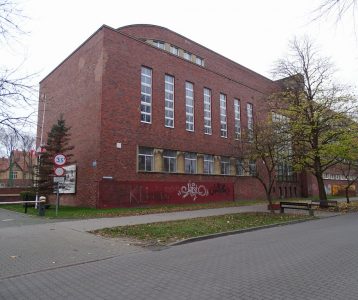 Kołobrzeg – Liceum