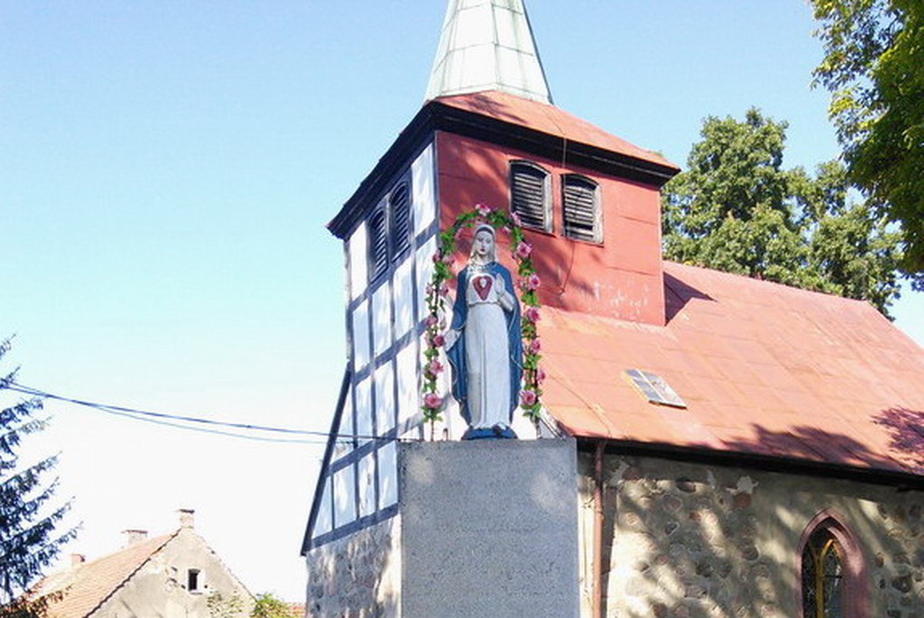 Łabędzie
