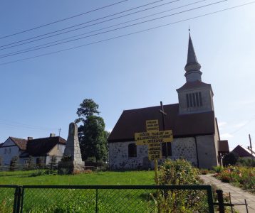 Oparzno