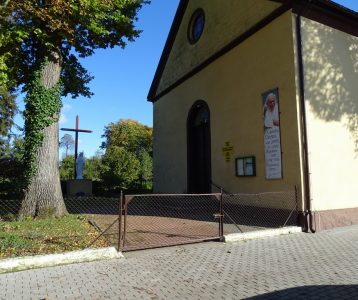 Rzesznikowo