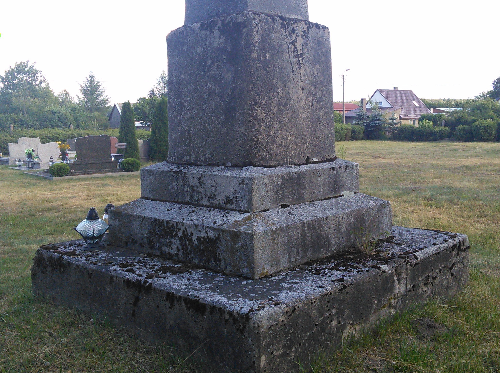 Sośnica