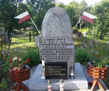 Świerczyna
