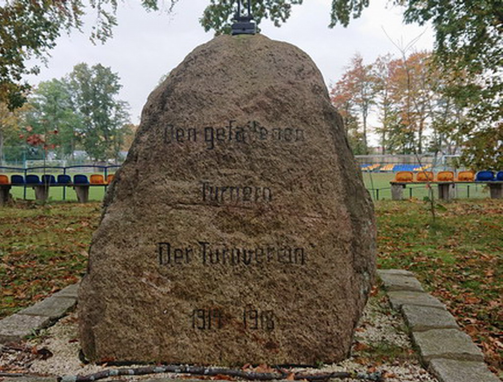 Ustronie Morskie