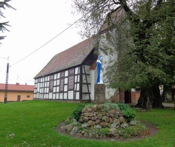 Staniewice
