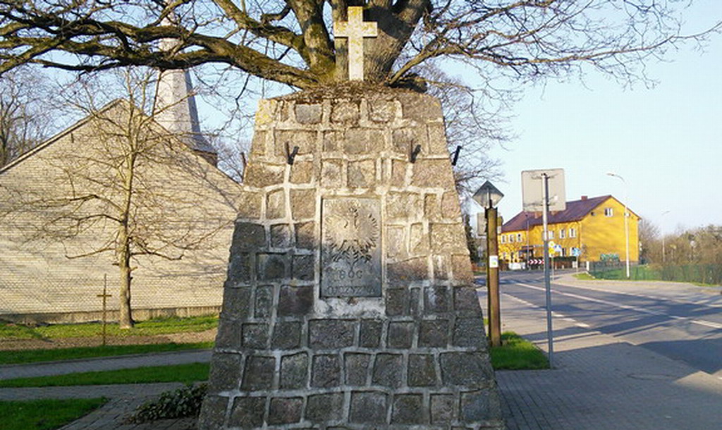 Iwięcino